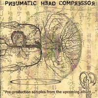 Pneumatic Head Compressor : Pre-production Samples
